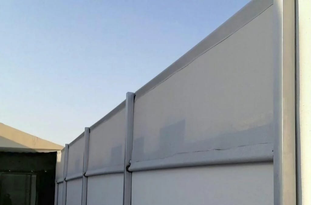 سواتر بولي إيثيلين الرياض